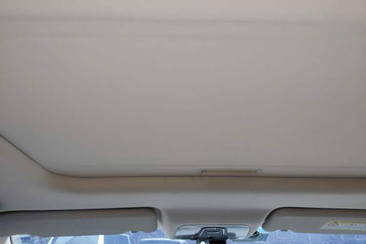 Used Chery Arrizo GX 2019 1.5T Manual New Color Version China V Standard Headliner