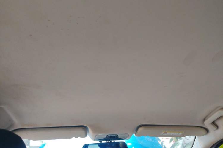 Used Chery Arrizo GX 2019 Champion Edition 1.5L CVT Fashion Model Headliner