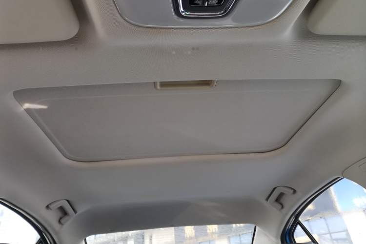 Used Chery Arrizo GX 2019 Pro 1.5T CVT Model Color Version China VI Standard Headliner