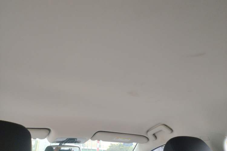 Used Chery Arrizo GX 2019 Champion Edition 1.5L CVT Fashion Model Headliner