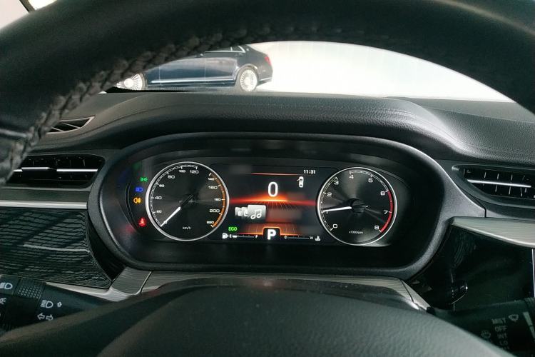 Used Chery Arrizo GX 2019 Champion Edition 1.5L CVT Elite Model Instrument Cluster