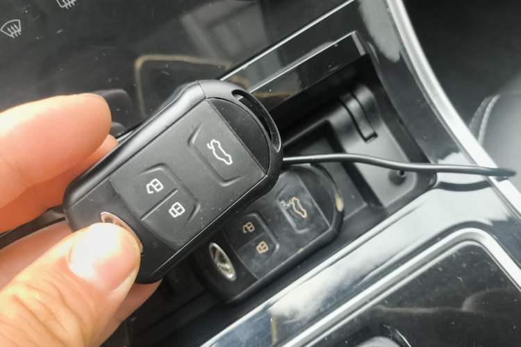 Used Chery Arrizo GX 2019 Pro 1.5T Manual Edition China VI Emission Standard Interior 1
