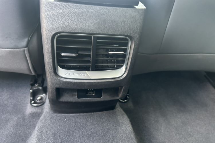 Used Chery Arrizo GX 2019 Pro 1.5T Manual Edition China VI Emission Standard Interior 10