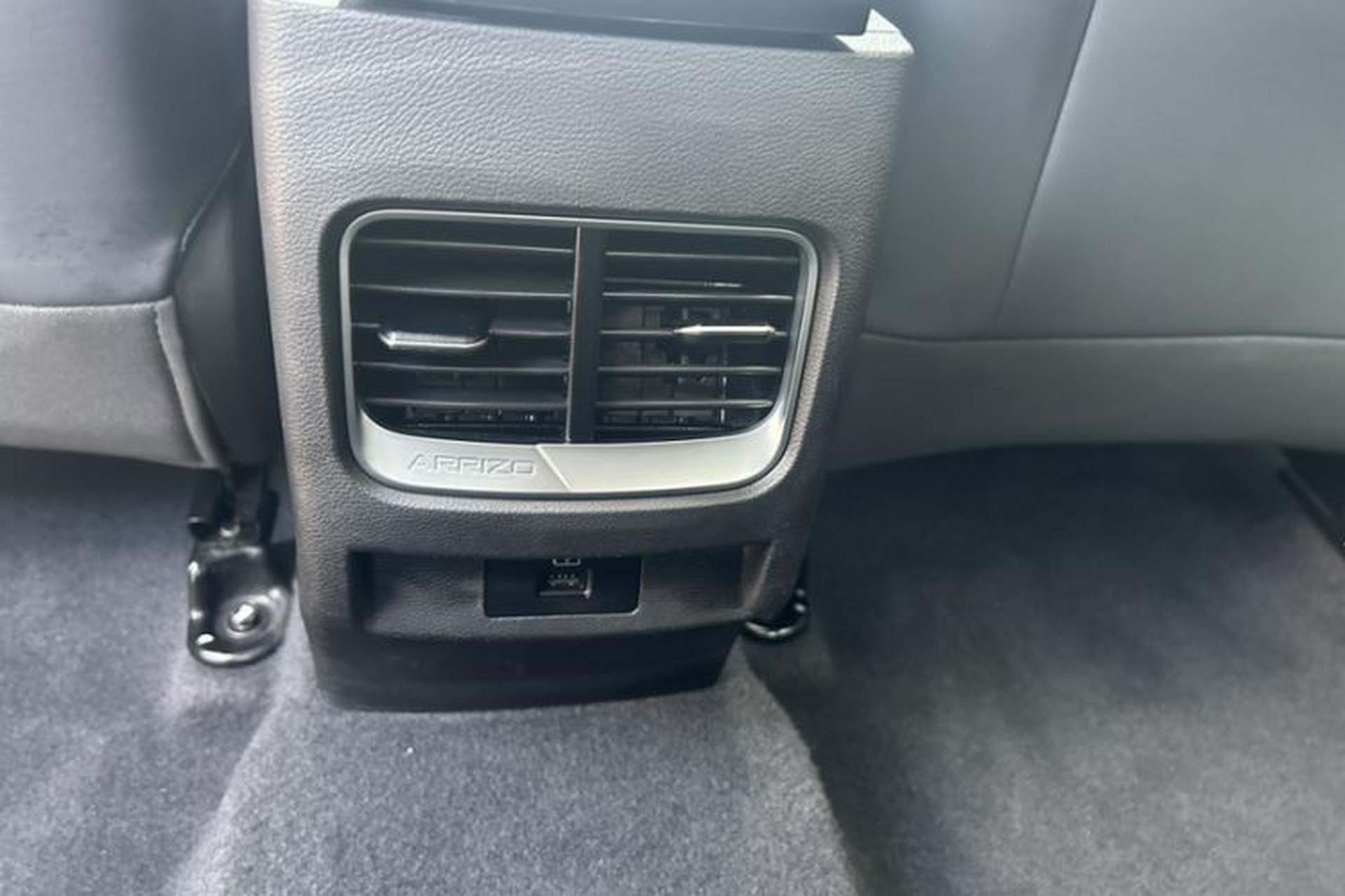 Used Chery Arrizo GX 2019 Pro 1.5T Manual Edition China VI Emission Standard Interior 10