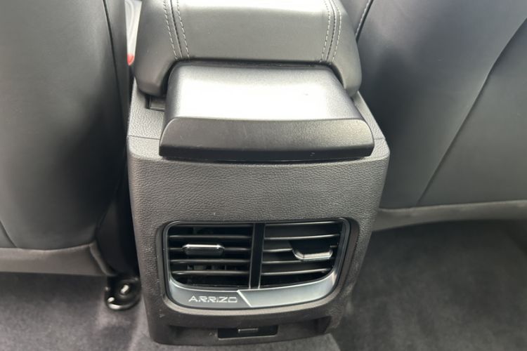 Used Chery Arrizo GX 2019 Pro 1.5T Manual Edition China VI Emission Standard Interior 5