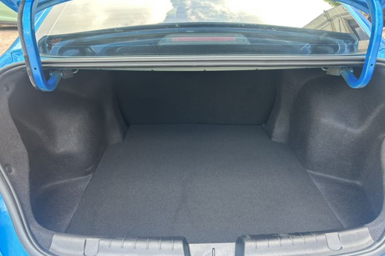 Used Chery Arrizo GX 2019 Pro 1.5T Manual Edition China VI Emission Standard Interior 8