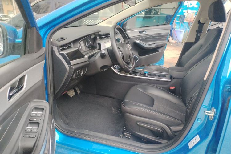 Used Chery Arrizo GX 2019 Champion Edition 1.5L CVT Fashion Model Left Front Seat