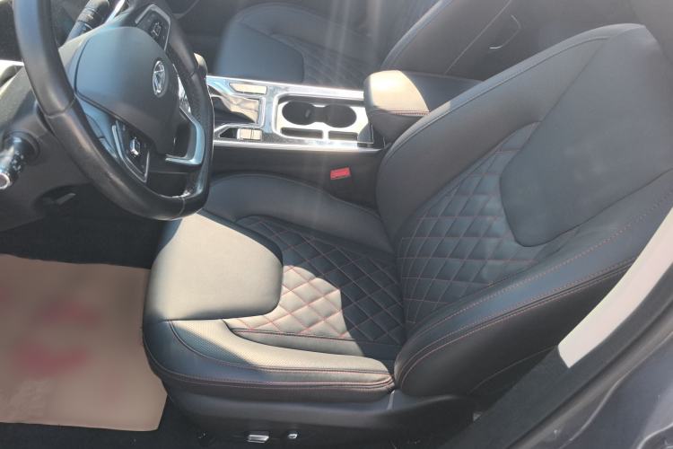 Used Chery Arrizo GX 2019 Champion Edition 1.5L CVT Elite Model Left Front Seat
