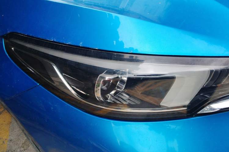 Used Chery Arrizo GX 2019 Champion Edition 1.5L CVT Fashion Model Right Front Headlight