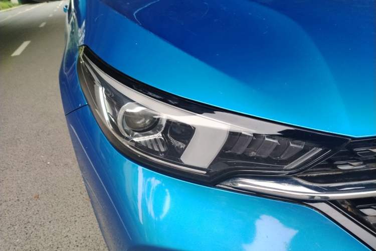 Used Chery Arrizo GX 2019 Champion Edition 1.5L CVT Fashion Model Right Front Headlight