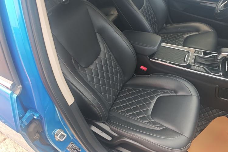 Used Chery Arrizo GX 2019 1.5T CVT New Color Version China VI Standard Right Front Seat