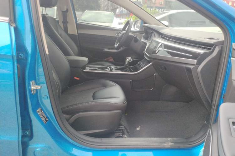 Used Chery Arrizo GX 2019 Champion Edition 1.5L CVT Fashion Model Right Front Seat