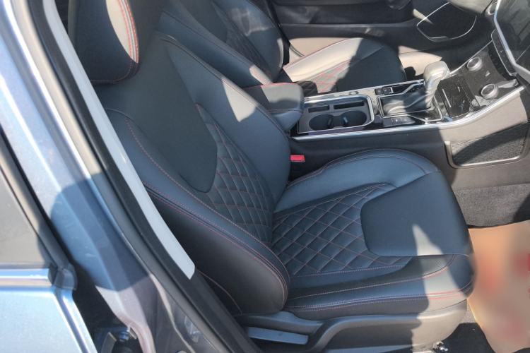 Used Chery Arrizo GX 2019 Champion Edition 1.5L CVT Elite Model Right Front Seat