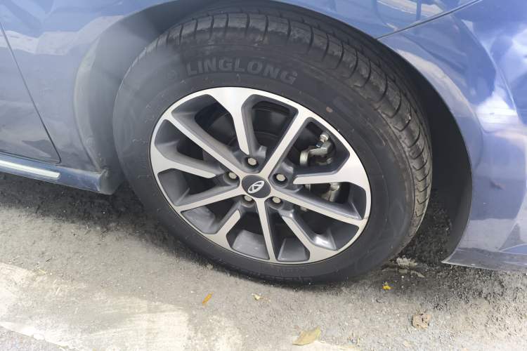 Used Chery Arrizo GX 2019 Champion Edition 1.5L CVT Elite Model Right Front Wheel Hub
