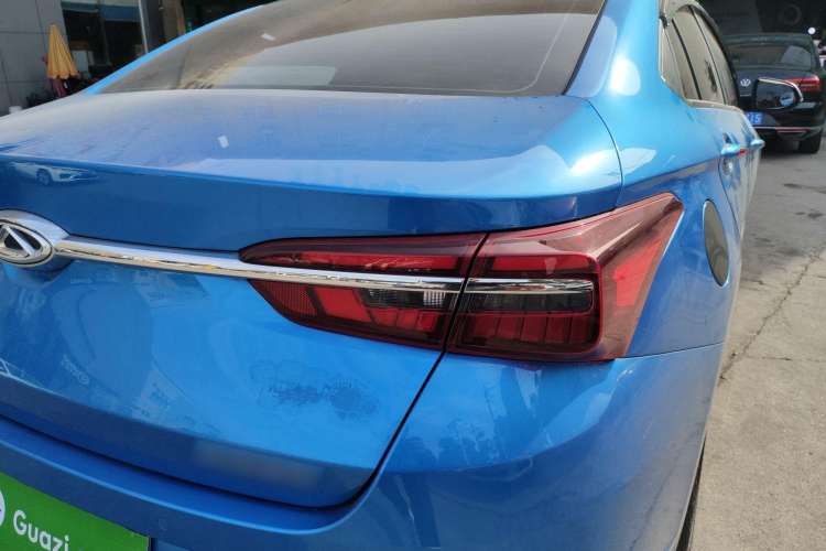 Used Chery Arrizo GX 2019 Pro 1.5T Manual Edition China VI Emission Standard Right Rear Taillight