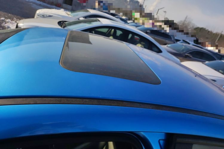 Used Chery Arrizo GX 2019 1.5T CVT New Color Version China VI Standard Roof
