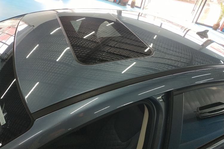 Used Chery Arrizo GX 2019 Champion Edition 1.5L CVT Elite Model Roof