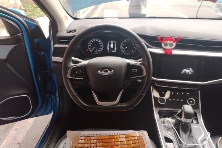 Used Chery Arrizo GX 2019 Champion Edition 1.5L CVT Fashion Model Steering Wheel