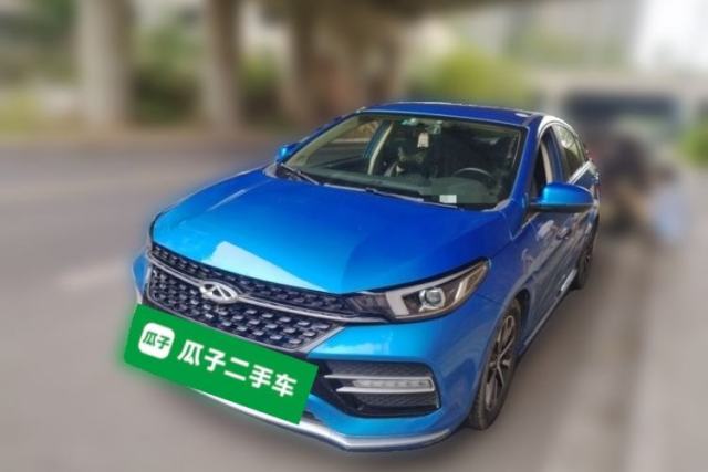 Used Chery Arrizo GX 2019 Champion Edition 1.5L CVT Fashion Model