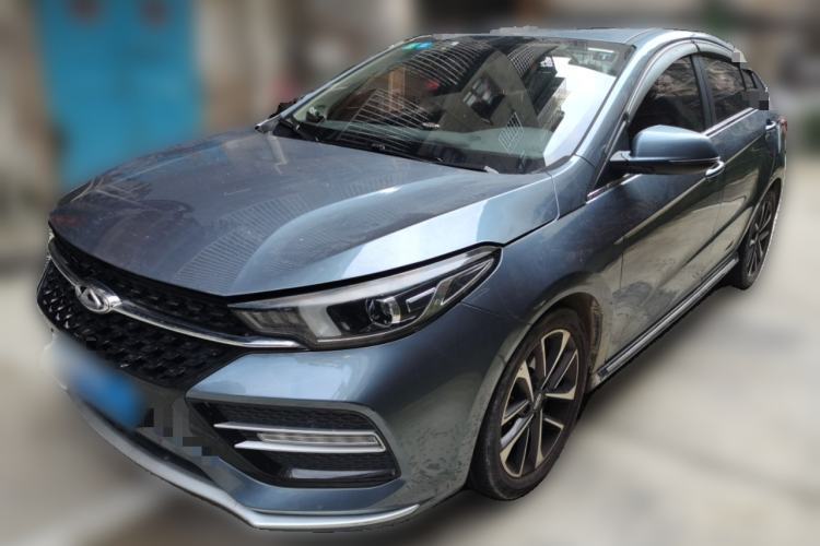 Ojetý Chery Arrizo GX 2019 Pro 1.5T CVT Model Color Version China VI Standard Guazi used car, China used car export, Used car for sale, Used  cars, Cheapest cars for sale