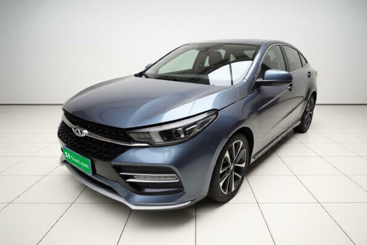 Chery Arrizo GX 2019 Pro 1.5T CVT Model Color Version China VI Standard مستعملة Guazi used car, China used car export, Used car for sale, Used  cars, Cheapest cars for sale