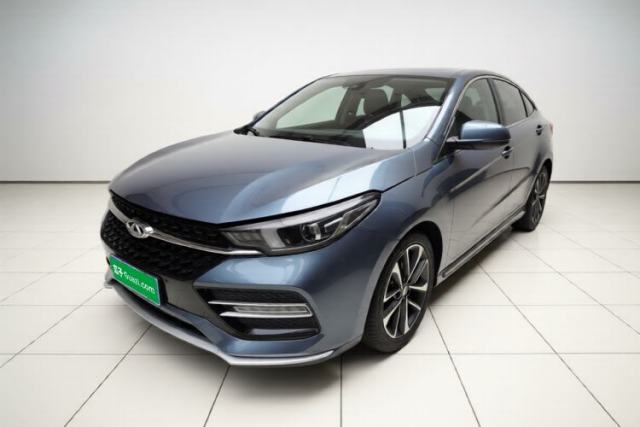 Chery Arrizo GX 2019 Pro 1.5T CVT Model Color Version China VI Standard usado