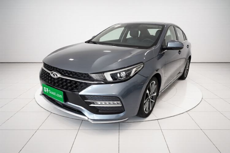 Used Chery Arrizo GX 2019 Pro 1.5T CVT Model Color Version China VI Standard Guazi used car, China used car export, Used car for sale, Used Chery cars, Cheapest cars for sale