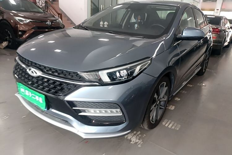 Chery Arrizo GX 2019 Pro 1.5T CVT Model Color Version China VI Standard de segunda mano Guazi used car, China used car export, Used car for sale, Used  cars, Cheapest cars for sale
