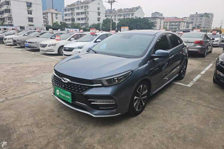 Used Chery Arrizo GX 2019 Pro 1.5T CVT Model Color Version China VI Standard Guazi used car, China used car export, Used car for sale, Used  cars, Cheapest cars for sale
