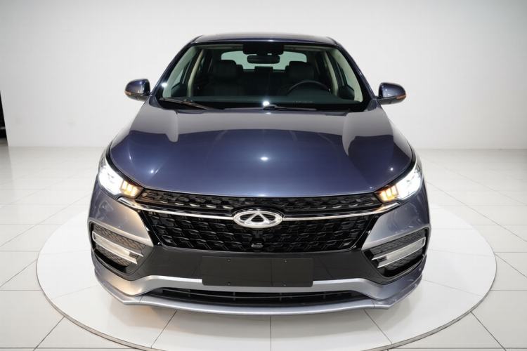 Used Chery Arrizo GX 2019 Pro 1.5T CVT Model Color Version China VI Standard Exterior 1