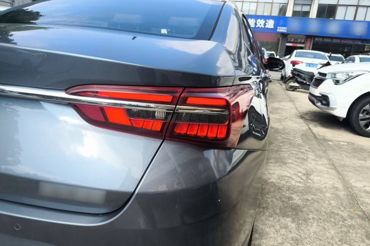 Used Chery Arrizo GX 2019 Champion Edition 1.5L Manual Fashion Model Exterior 6