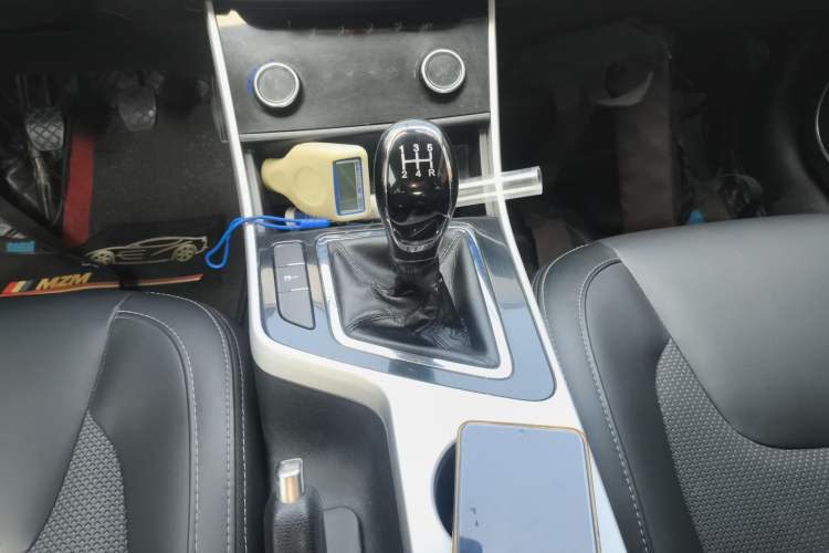 Used Chery Arrizo GX 2019 Champion Edition 1.5L Manual Fashion Model Gear Lever