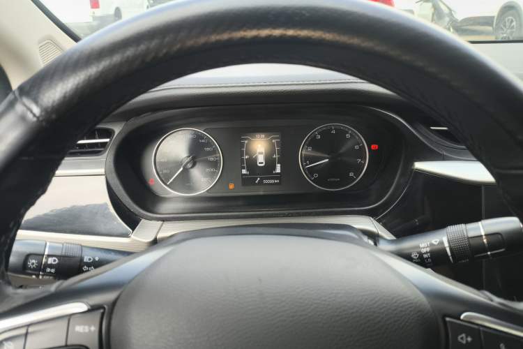 Used Chery Arrizo GX 2019 Champion Edition 1.5L Manual Fashion Model Instrument Cluster