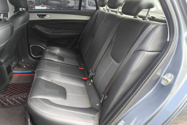Used Chery Arrizo GX 2019 Champion Edition 1.5L Manual Fashion Model Interior 4