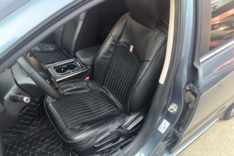 Used Chery Arrizo GX 2019 1.5T CVT New Color Version China VI Standard Left Front Seat