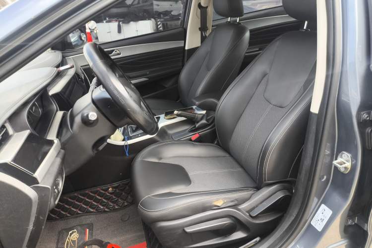 Used Chery Arrizo GX 2019 Champion Edition 1.5L Manual Fashion Model Left Front Seat