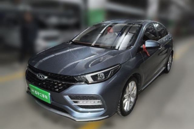 Used Chery Arrizo GX 2019 Pro 1.5T Manual Sporty Edition China VI Standard