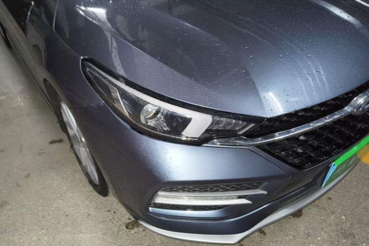 Used Chery Arrizo GX 2019 Pro 1.5T Manual Sporty Edition China VI Standard Right Front Headlight
