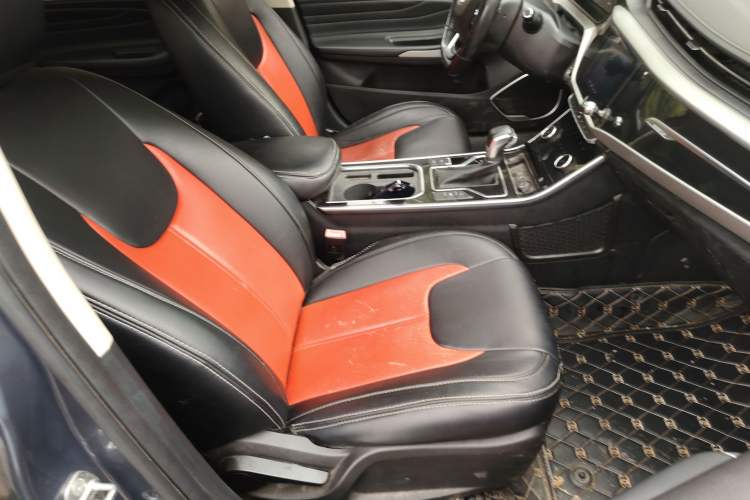 Used Chery Arrizo GX 2019 Champion Edition 1.5L CVT Fashion Model Right Front Seat