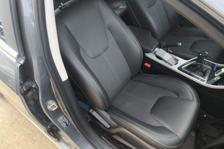 Used Chery Arrizo GX 2019 Champion Edition 1.5L Manual Fashion Model Right Front Seat