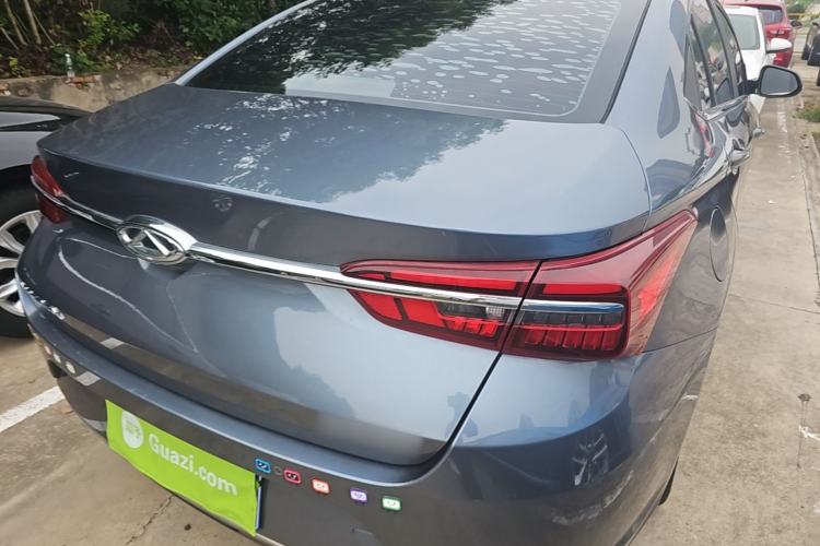 Used Chery Arrizo GX 2019 Pro 1.5T CVT Model Color Version China VI Standard Right Rear Taillight