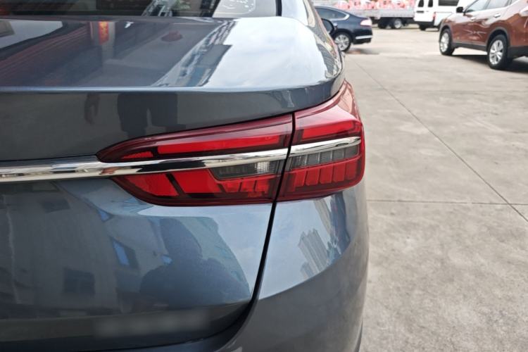 Used Chery Arrizo GX 2019 Pro 1.5T CVT Model Color Version China VI Standard Right Rear Taillight