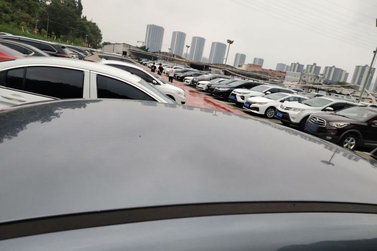 Used Chery Arrizo GX 2019 Champion Edition 1.5L CVT Fashion Model Roof