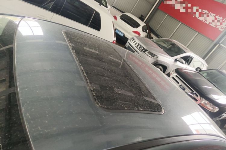 Used Chery Arrizo GX 2019 1.5T CVT New Color Version China V Standard Roof