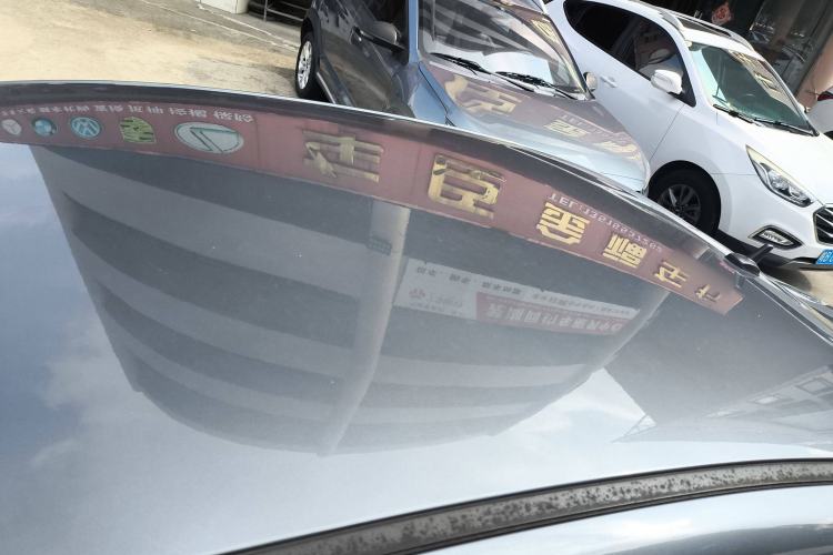 Used Chery Arrizo GX 2019 Champion Edition 1.5L Manual Fashion Model Roof