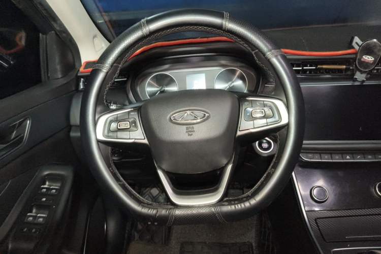 Used Chery Arrizo GX 2019 Pro 1.5T Manual Sporty Edition China VI Standard Steering Wheel
