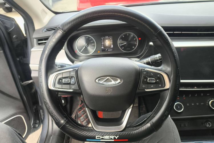 Used Chery Arrizo GX 2019 Champion Edition 1.5L Manual Fashion Model Steering Wheel