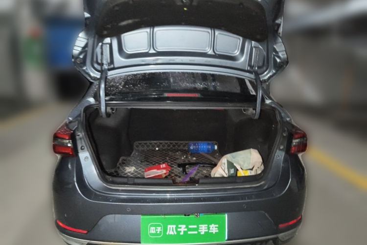 Used Chery Arrizo GX 2019 Pro 1.5T Manual Sporty Edition China VI Standard Trunk