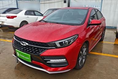 Used Chery Arrizo GX 2019 Pro 1.5T Manual Edition China VI Emission Standard