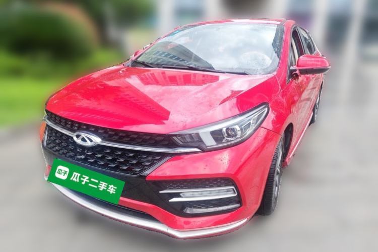 Used Chery Arrizo GX 2019 Pro 1.5T Manual Edition China VI Emission Standard Guazi used car, China used car export, Used car for sale, Used  cars, Cheapest cars for sale